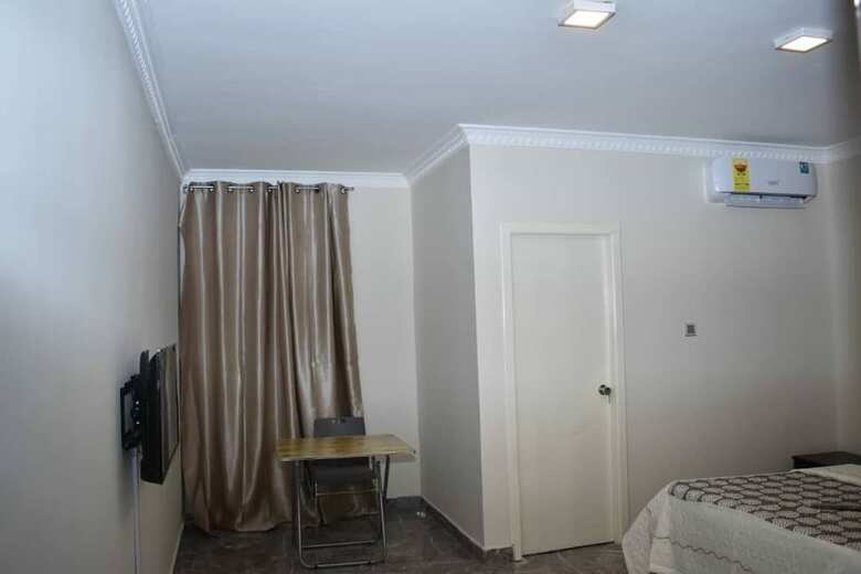 Pmj Apartments