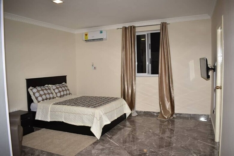 Pmj Apartments