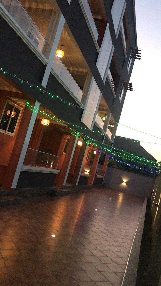 Pmj Apartments