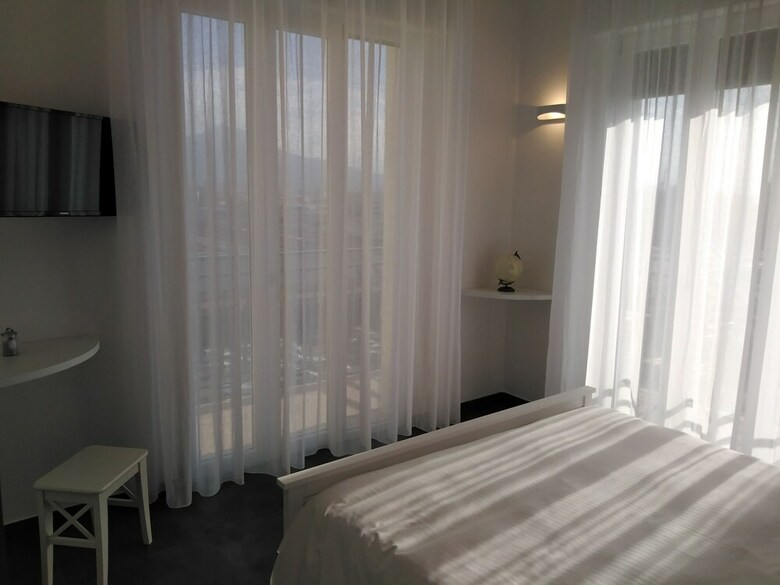 Bed & Breakfast Delia Rooms & Gallery