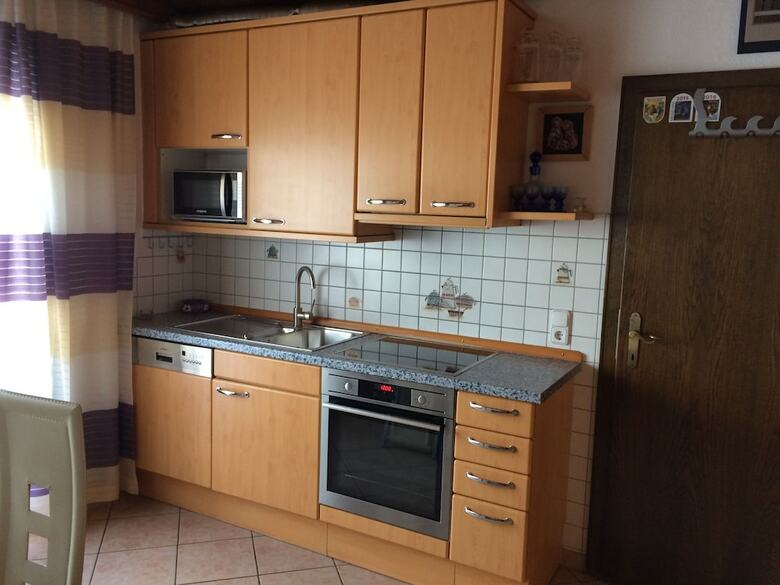 Apartment Katarina