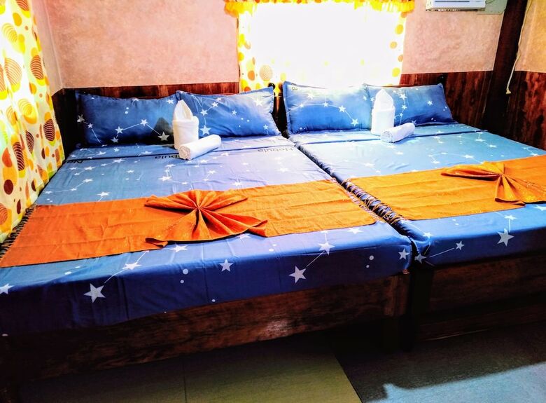 Posada Blue Lagoon Inn Extension