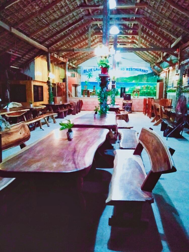 Posada Blue Lagoon Inn Extension