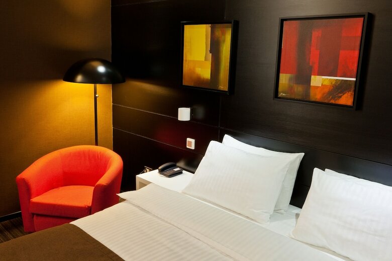 Ramada Hotel & Suites Baku