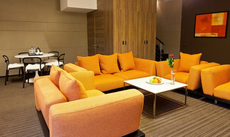 Ramada Hotel & Suites Baku