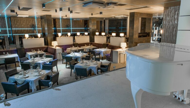 Ramada Hotel & Suites Baku