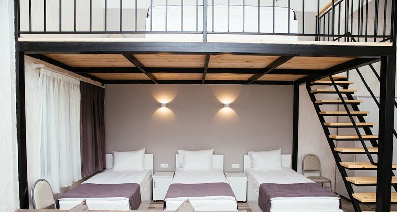 Aparthotel Libereco