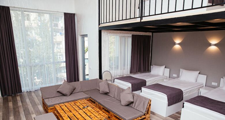 Aparthotel Libereco