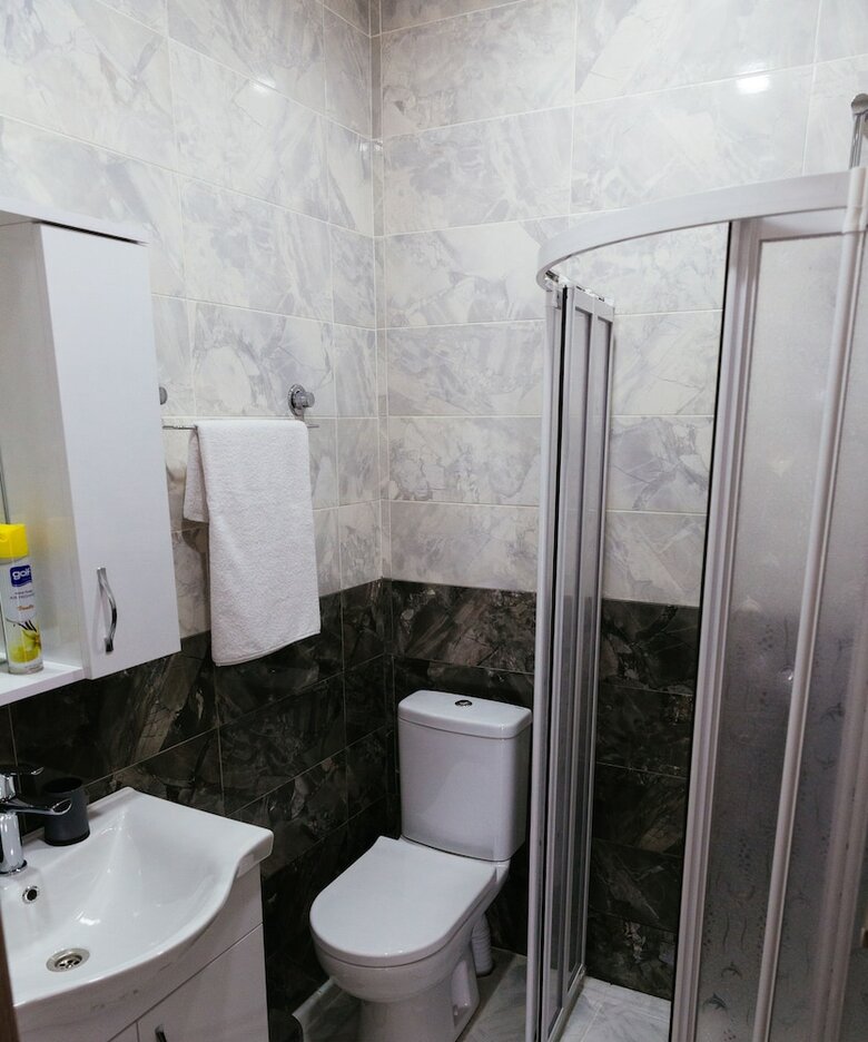 Aparthotel Libereco