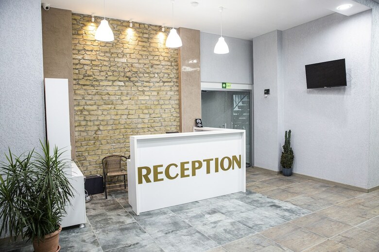 Aparthotel Libereco