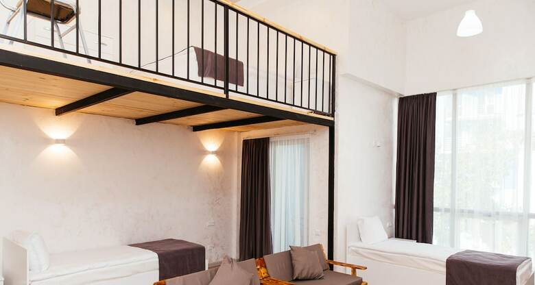 Aparthotel Libereco