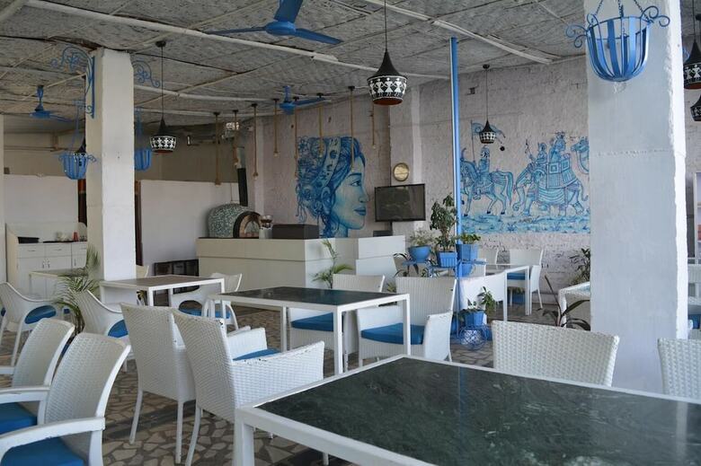 Hotel Keekoo Udaipur