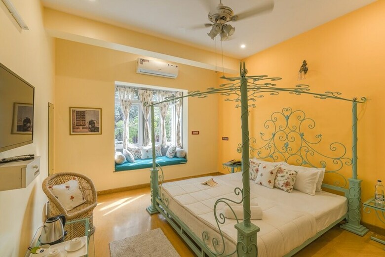 Hotel Keekoo Udaipur