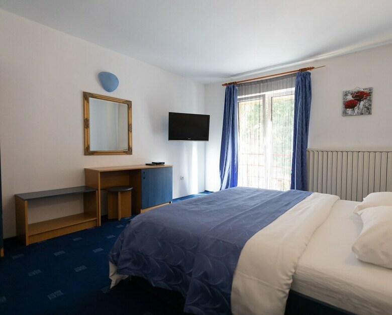 Pension Top Mountain