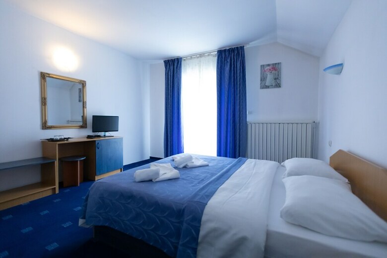Pension Top Mountain