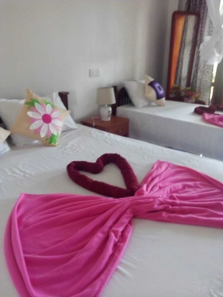 Bed & Breakfast Madhara Home Stay Ella
