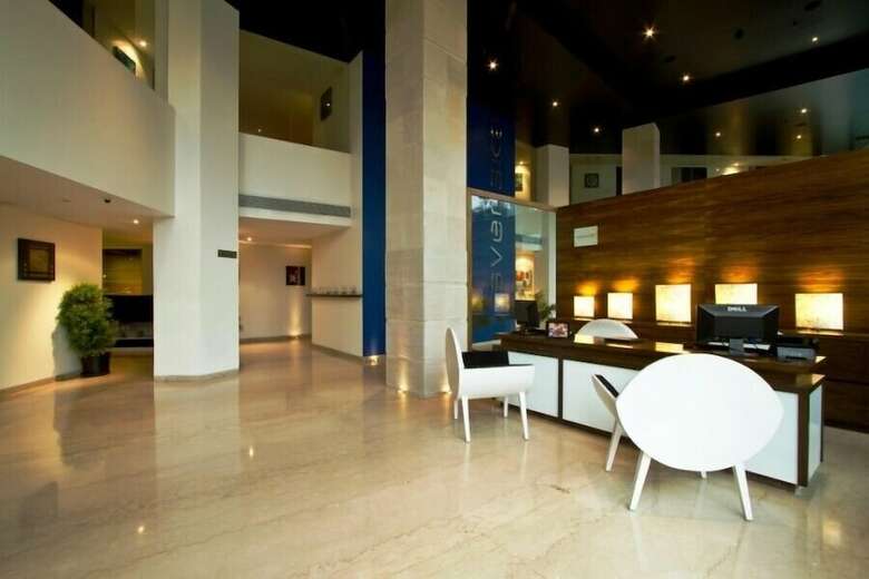 Svenska Design Hotel, Bangalore