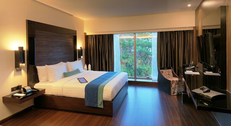 Svenska Design Hotel, Bangalore