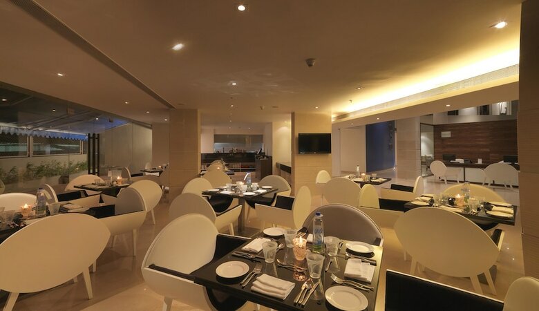 Svenska Design Hotel, Bangalore