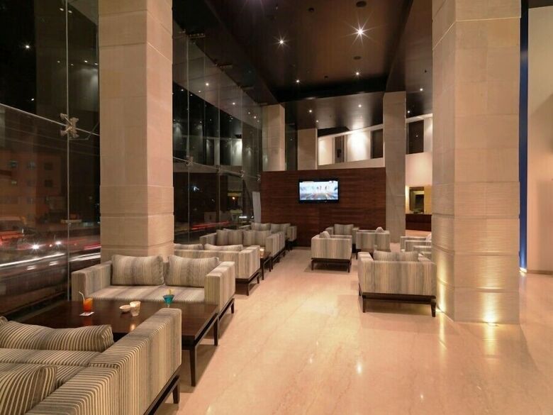 Svenska Design Hotel, Bangalore