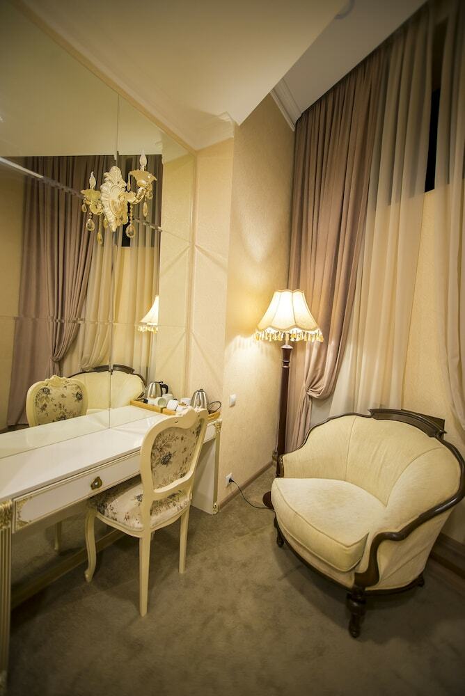 Hotel Royal Inn