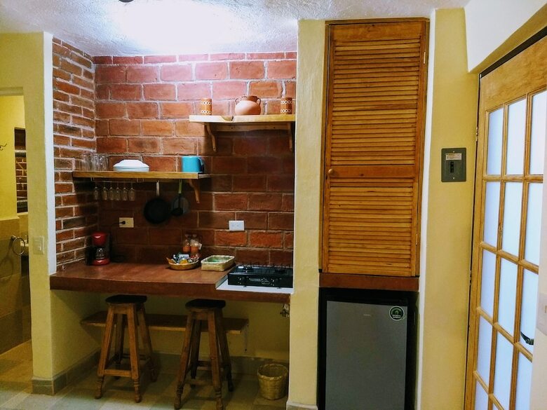 Hotel El Rinc�n de Los Artistas
