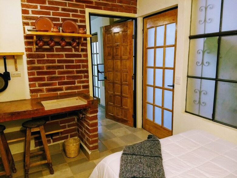 Hotel El Rinc�n de Los Artistas