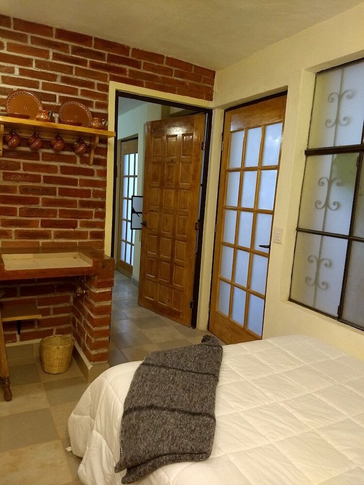 Hotel El Rinc�n de Los Artistas