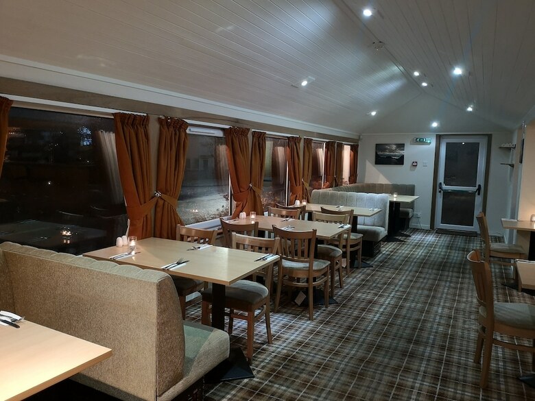 Posada Hebridean Inn