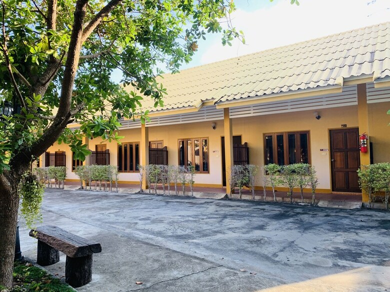 Apartamento Srisupawadee Resort