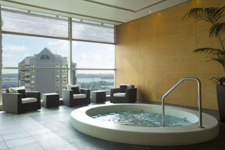 Hotel Stamford Plaza Auckland