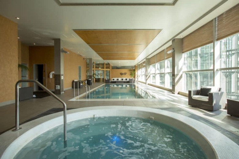 Hotel Stamford Plaza Auckland