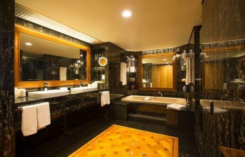 Hotel Stamford Plaza Auckland