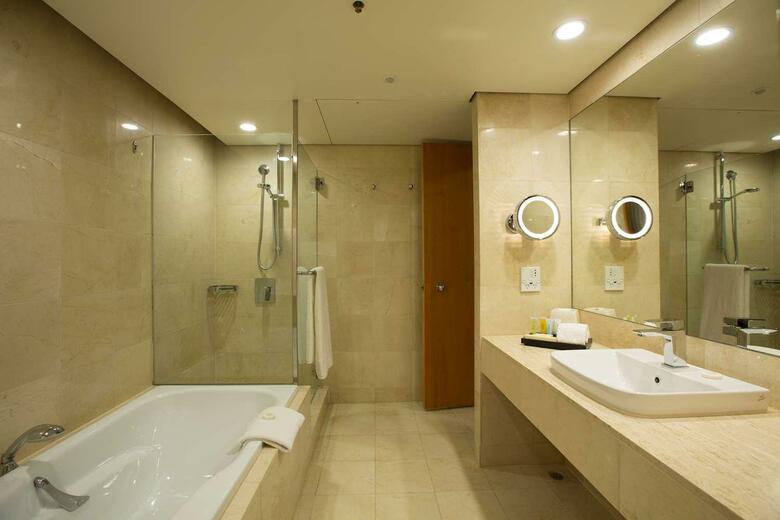 Hotel Stamford Plaza Auckland
