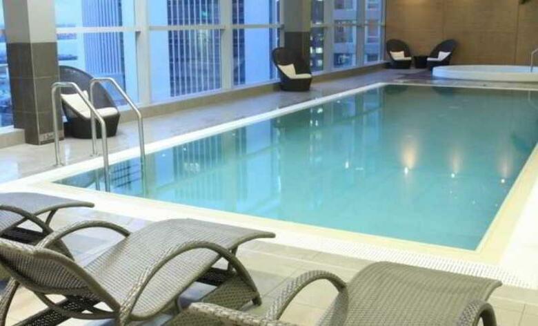 Hotel Stamford Plaza Auckland