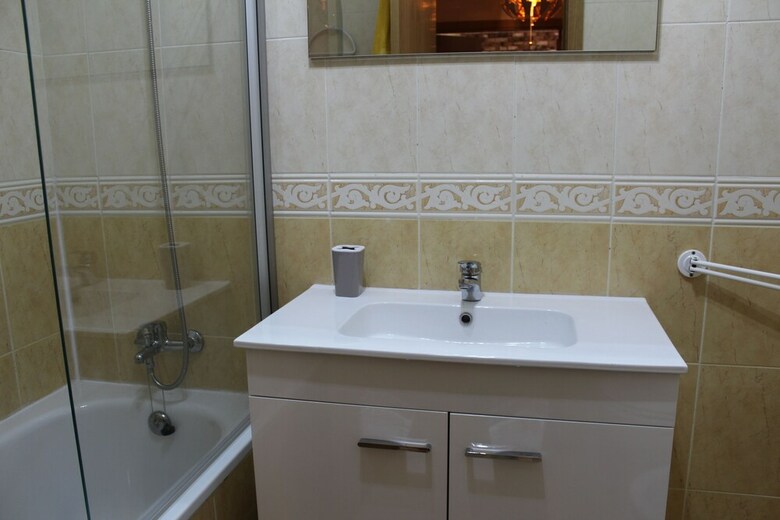 Apartamentos 5d Mar Salgado