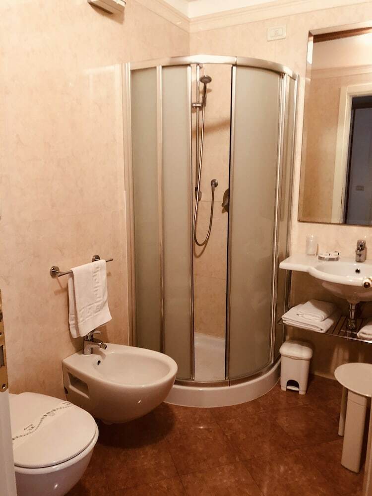 Hotel Antica Dimora Corte Impero