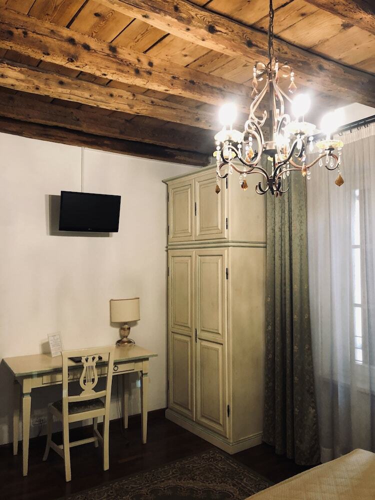 Hotel Antica Dimora Corte Impero