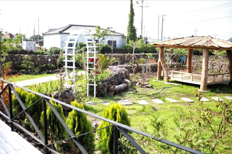 Jeju I