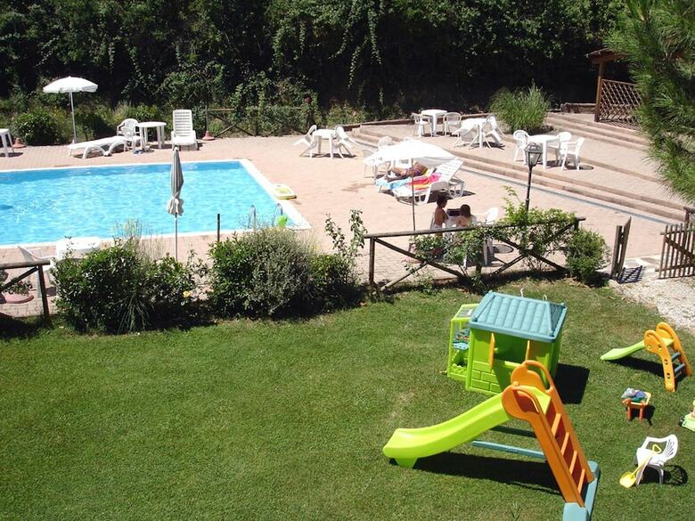 Hotel Selvatellino