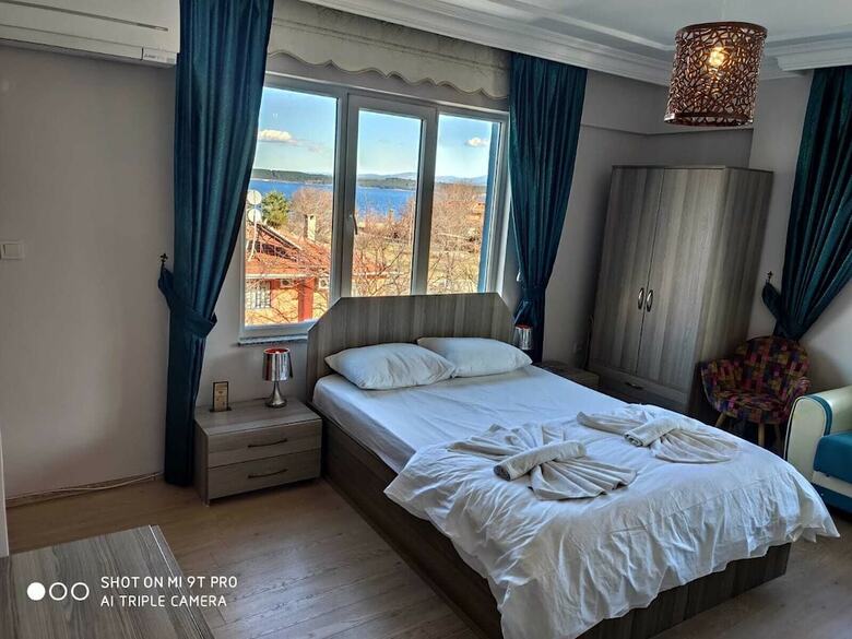 Eceabat Gezen Hotel