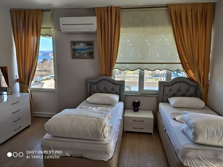 Eceabat Gezen Hotel