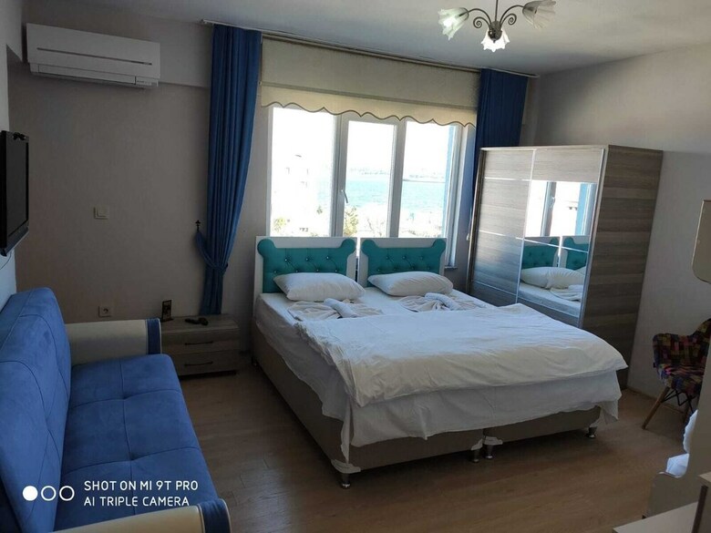 Eceabat Gezen Hotel
