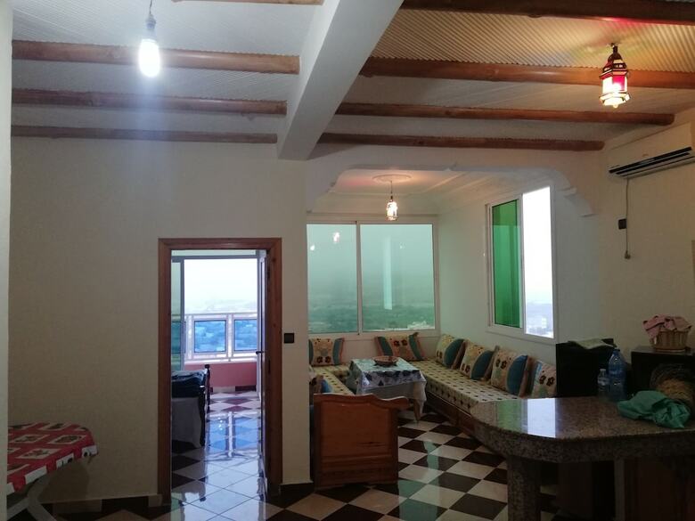 Hotel Ab House