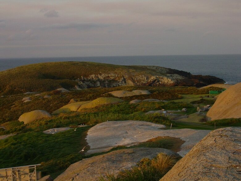 Bed & Breakfast Anchors Aweigh Narooma