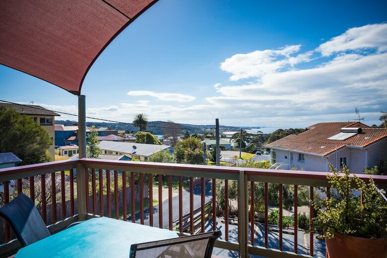 Bed & Breakfast Anchors Aweigh Narooma