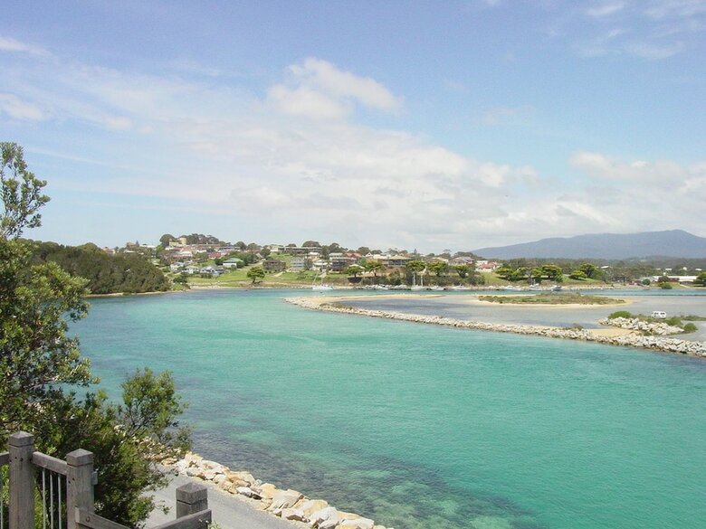 Bed & Breakfast Anchors Aweigh Narooma