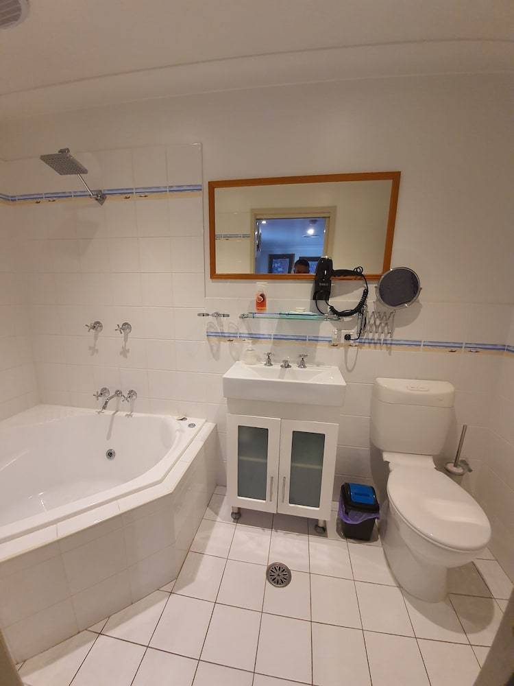 Bed & Breakfast Anchors Aweigh Narooma