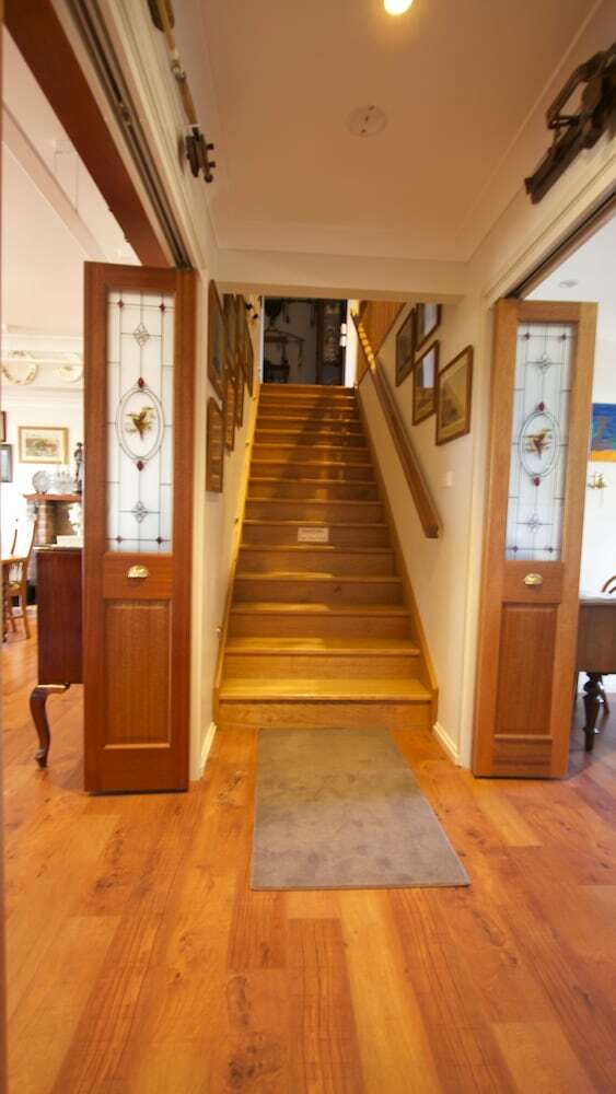 Bed & Breakfast Anchors Aweigh Narooma