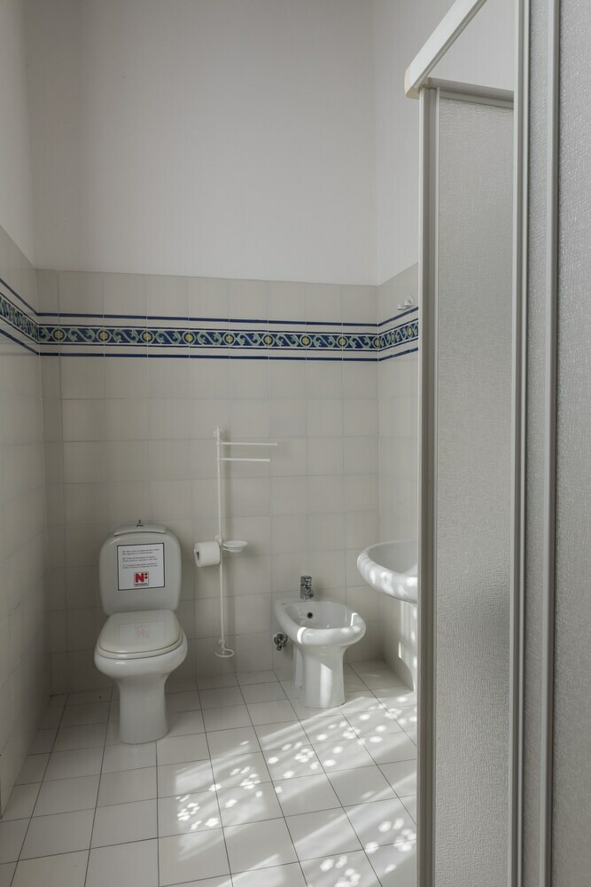Apartamento Villa Torre Degli Onesti